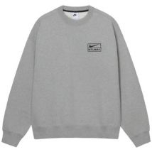 Sweatshirts Nike Stussy Fleece Crewneck
