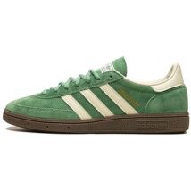 Baskets basses adidas Handball Spezial Preloved Green White