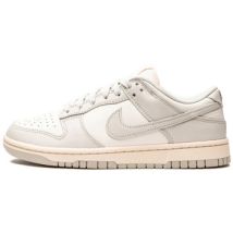 Baskets basses Nike Dunk Low Light Bone