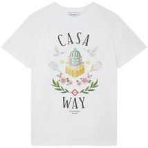 T-shirt Casablanca T-Shirt Casa Way