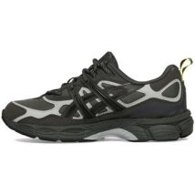 Baskets basses Asics Gel-NYC Utility Obsidian Grey Black