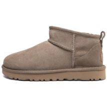 Baskets UGG Classic Ultra Mini Antilope