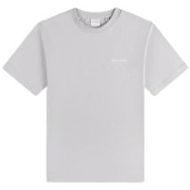 T-shirt Daily Paper T-Shirt Dias HD Micro Chip Grey