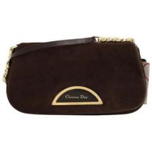 Sac Bandouliere Dior Sac à bandoulière marron