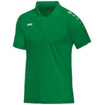 Polo Jako Polo Classico vert
