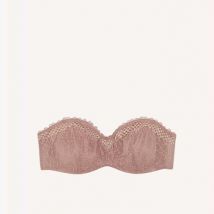 Corsets et bustiers Passionata Soutien-gorge bandeau PILA