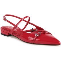 Ballerines circus ny Lindley