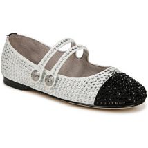 Ballerines circus ny Zoey