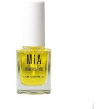 Soins des ongles Mia Cosmetics Paris Huile De Soin Et De Réparation