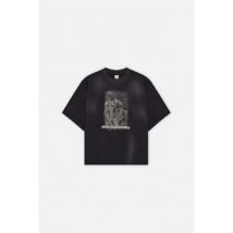 T-shirt Won Hundred 4323-12097