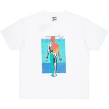 T-shirt Devastates dsa2wb201s26w