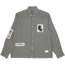 Chemise Devastates dsb4m201s26