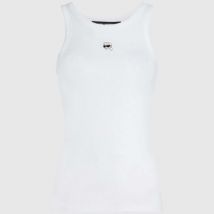 Debardeur Karl Lagerfeld Camisetas Mujer Modèle B2w17099