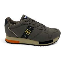 Baskets basses Blauer -