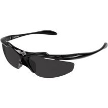 Lunettes de soleil Balenciaga BB0464S Lunettes de soleil, Noir/Gris, 72 mm