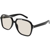Lunettes de soleil Saint Laurent SL 545 Lunettes de soleil, Noir, 58 mm