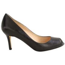 Chaussures escarpins Charles Kammer Talons noirs