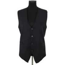 Gilets de costume Barbara Bui Veste noire