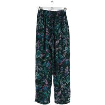 Pantalons large Gil Santucci Pantalon vert