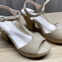 Sandales à talon Primadona sandales neuves