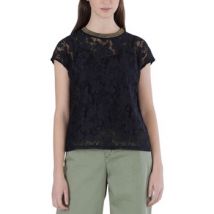 T-shirt Café Noir JT0260