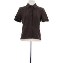 Chemise Rouje Chemise en coton marron