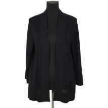 Gilet Max & Moi Cardigan noir