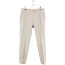 Pantalons droit Barbara Bui Pantalon droit en laine gris