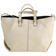 Sac à main Barbara Bui Sac à main en cuir beige