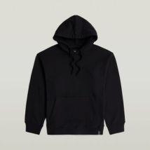 Sweat-shirt G-Star Raw D29293-D395 GS-01 REL HDD-6484 BLACK