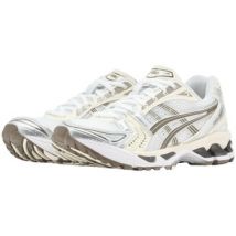 Baskets basses Asics Gel-Kayano 14 White Ivory