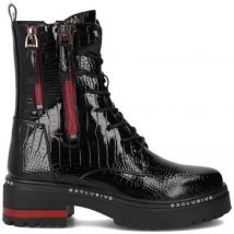 Bottines Filippo DBT405825BKRD