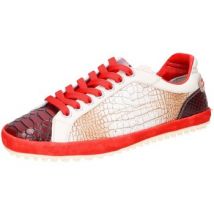 Baskets basses Lorenzi -