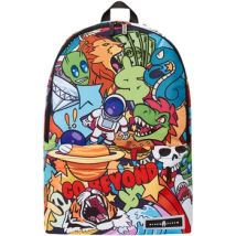 Sac a dos Space Junk SPACEJUNK INTO THE MIND BACKPACK 920SJS111NSZ