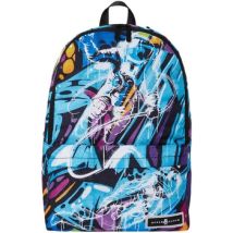 Sac a dos Space Junk SPACEJUNK ASTRO GRAFFITI BACKPACK 920SJS115NSZ