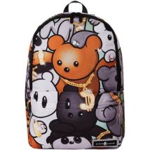 Sac a dos Space Junk SPACEJUNK BLING BEARS BACKPACK 920SJS142NSZ