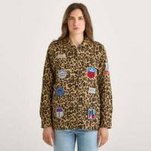 Blouson Rue Madam -