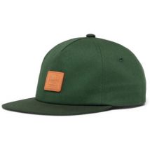 Casquette Herschel Scout Vintage Cap Dark Green/Mountain View