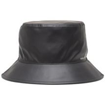 Chapeau Herschel Norman Rain Bucket Hat Black
