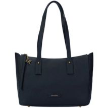 Sac à main Mac Alyster Sac porte epaule Ref 68021 Noir 33*25*12 cm