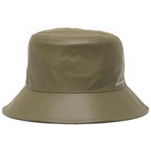 Chapeau Herschel Norman Rain Bucket Hat Ivy Green