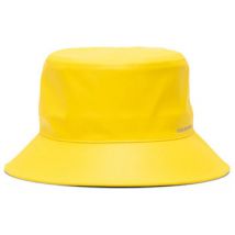 Chapeau Herschel Norman Rain Bucket Hat Yellow