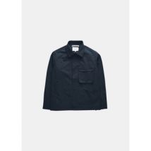 Surchemises Norse Projects Surchemise Mols Commuter - marine