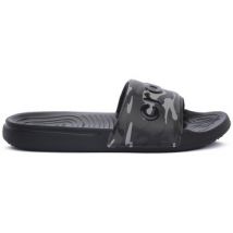 Claquettes Crocs 211863BKGY