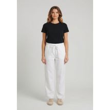 Pantalons droit Superdry w7011288a