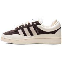 Baskets basses adidas Campus Deep Brown Chalk Bad Bunny