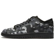 Baskets basses Nike Dunk Low Comme des Garçons Print