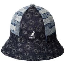 Chapeau Kangol Homme DENIM MASUP CASUAL