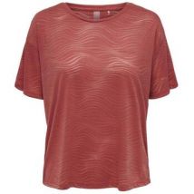 T-shirt Only 15295655-MINRE