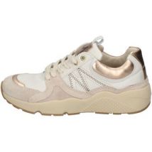 Baskets basses Melluso -